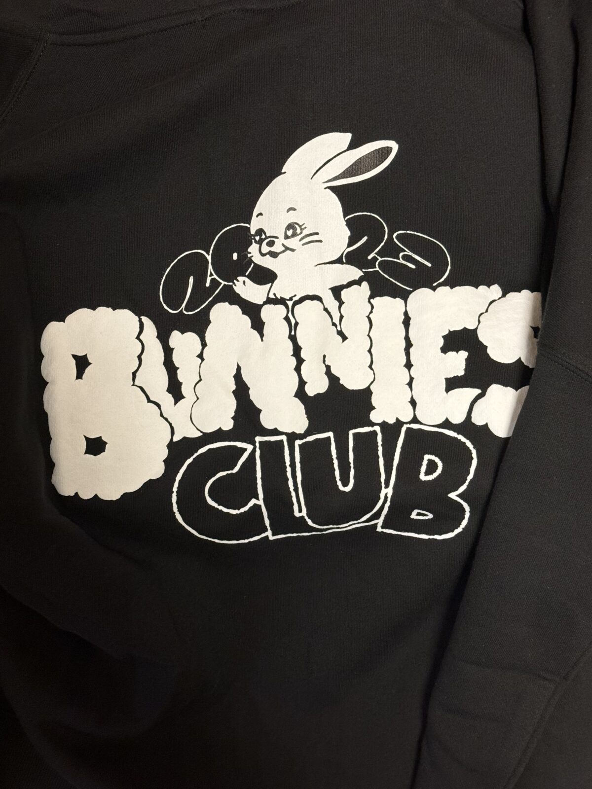 【BUNNIES CLUB】NewJeans Hoodieが届きました！【2023】